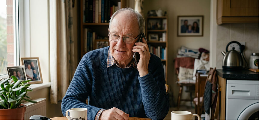 5 Key Benefits Your Current Medicare Plan Might Not Cover (But a Medicare Advantage C-SNP Could)